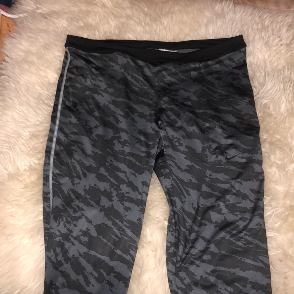 Nike Golf Leggings SZ Medium